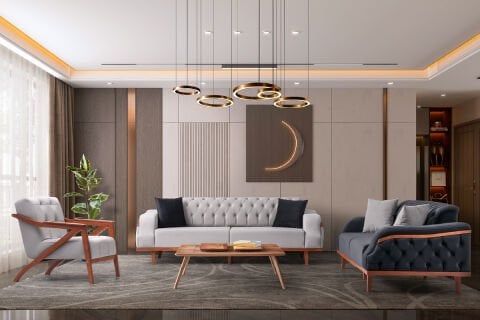 RAMADA SALON TAKIMI