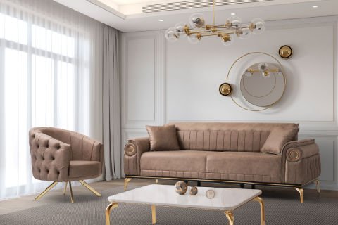 ROZA SALON TAKIMI