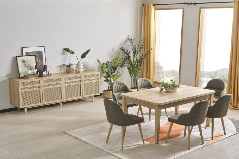 COMFY DÜĞÜN PAKETİ