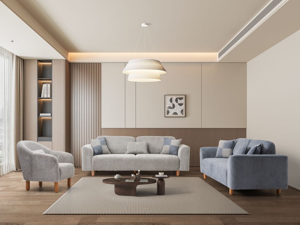BAHAR SALON TAKIMI