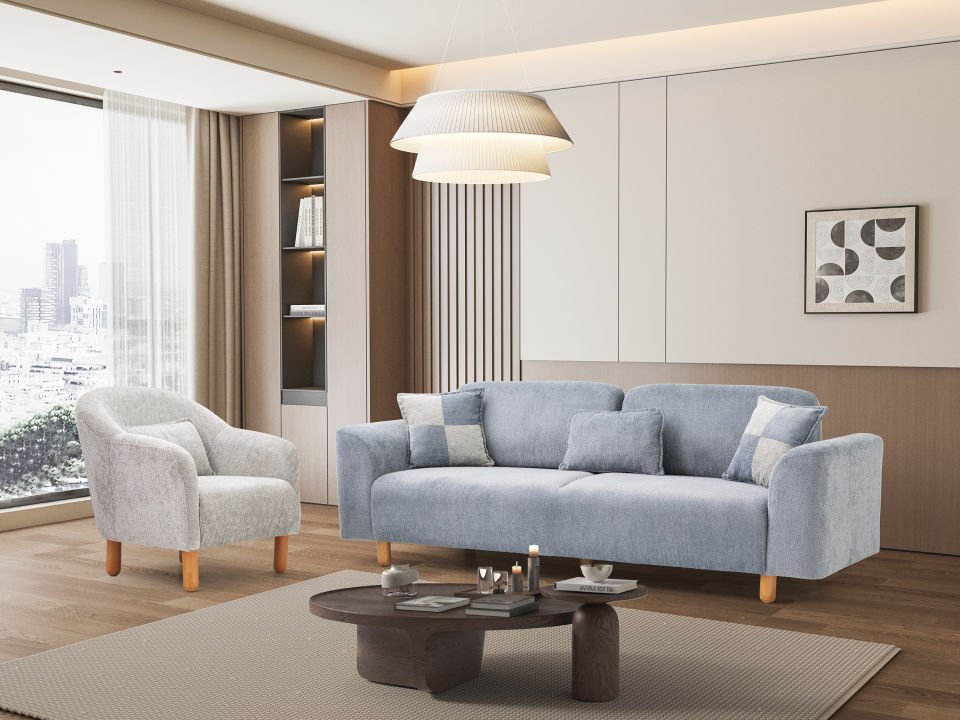 BAHAR SALON TAKIMI