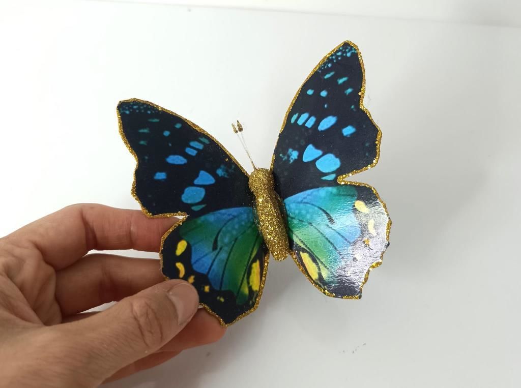 magnet kelebek mıknatıslı mağnet etkinlik buzdolabı süsü ev dekor hediye