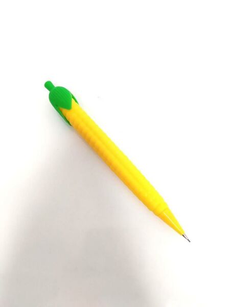 1 Adet Mısır Versatil Kalem 0.7 Uçlu Okul Ofis Ögrenci Kırtasiye