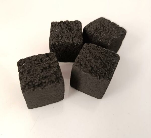 Nargile Kömürü İthal A Sınıfı Küp 10 kg Hindistan Cevizi Barbekü 100% Doğal