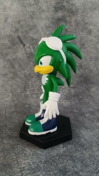 Sonic 13 cm Karakter Figür Oyuncak Biblo