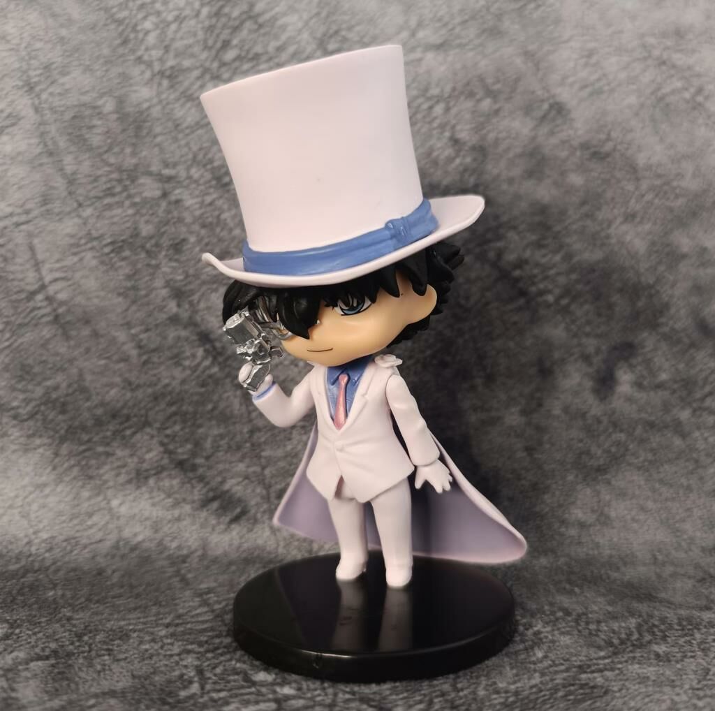 Nendoroid best sale kaito kid