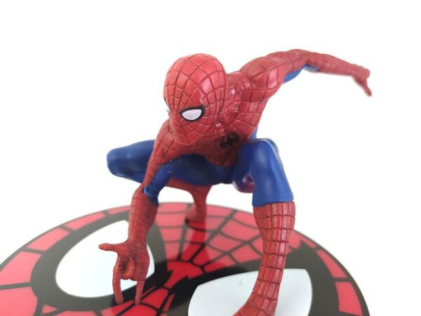 Örümcek Adam Spiderman Action Karakter Figür Oyuncak