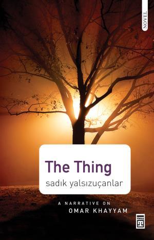 The Thing (Hiç) (İngilizce)
