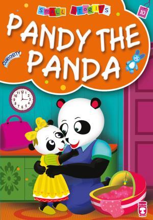 Panda Pandi - Pandy The Panda (İngilizce)