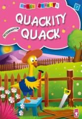 Vak Vak Vaki - Quackity Quack (İngilizce)