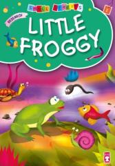 Küçük Kurbi - Little Froggy (İngilizce)