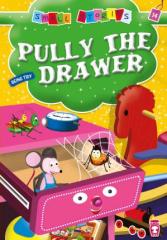 Çekmece Çekçek - Pully The Drawer (İngilizce)