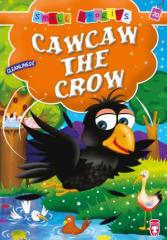 Karga Gakguk - Cawcaw The Crow (İngilizce)