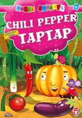 Acı Biber Çatçat - Chili Pepper Taptap (İngilizce)