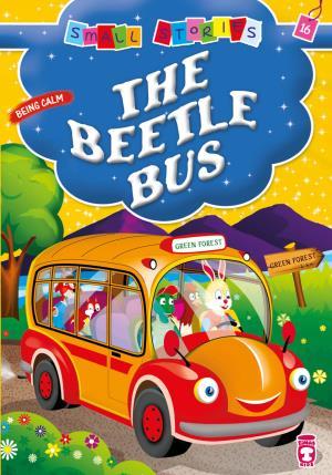 Otobüs Tostos - The Beetle Bus (İngilizce)