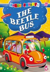 Otobüs Tostos - The Beetle Bus (İngilizce)