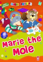 Köstebek Çıtırık - Marie The Mole (İngilizce)
