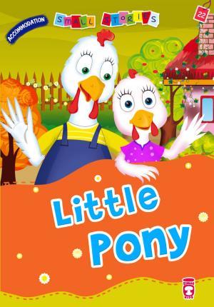 Küçük Pony - Little Pony (İngilizce)