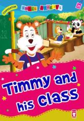 Pati ve Sınıfı - Timmy And His Class (İngilizce)