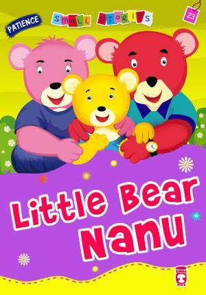 Ayıcık Nanu - Little Bear Nanu (İngilizce)