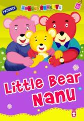Ayıcık Nanu - Little Bear Nanu (İngilizce)