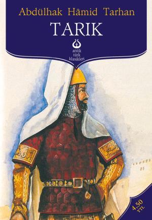 Tarık (Antik Türk)