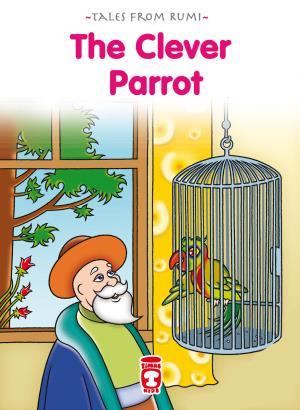 Akıllı Papağan - The Clever Parrot (İngilizce)
