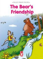Ayının Dostluğu - The Bears Friendship (İngilizce)