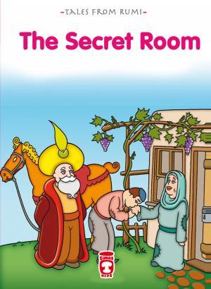 Gizli Oda - The Secret Room (İngilizce)
