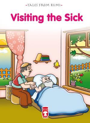 Hasta Ziyareti - Visiting The Sick (İngilizce)
