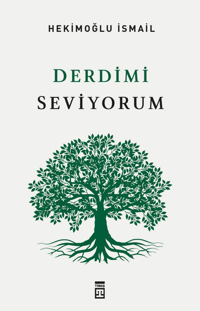 Derdimi Seviyorum