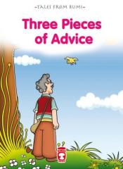 Üç Öğüt - Three Pieces Of Advice (İngilizce)