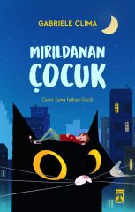 Güldüren Kitaplar Seti (3 Kitap Set) (Mırıldanan Çocuk -  Alis ve Mutluluk Virüsü - Okuma Bilmeyen Kitapçı)