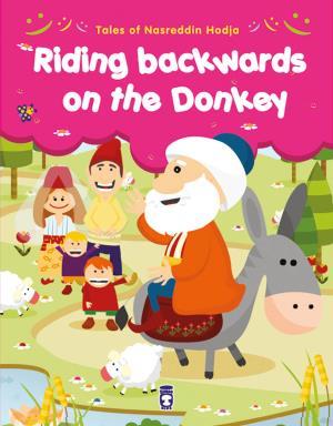 Eşeğe Ters Binmek - Riding Backwards On The Donkey (İngilizce)