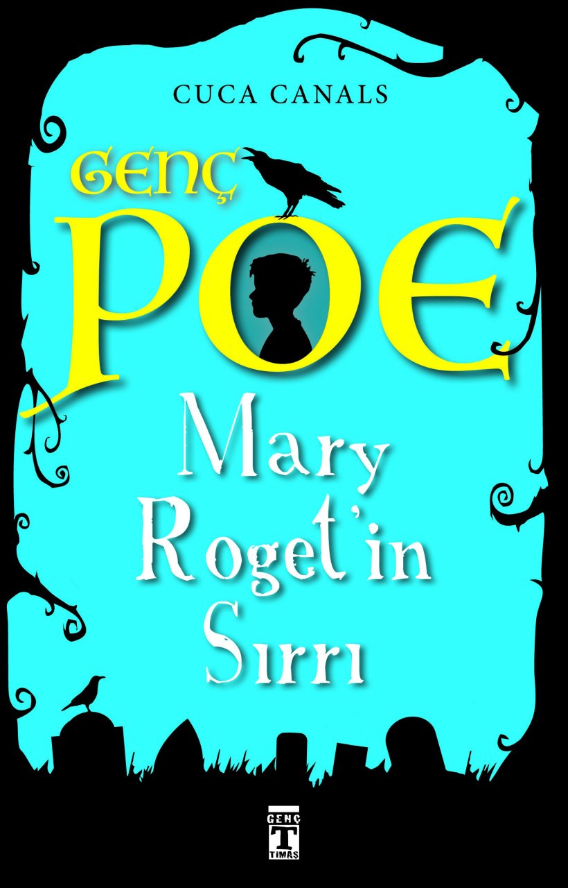 Genç Poe - Mary Roget'in Sırrı 2