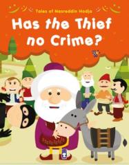 Hırsızın Hiç mi Suçu Yok? - Has The Thief No Crime? (İngilizce)