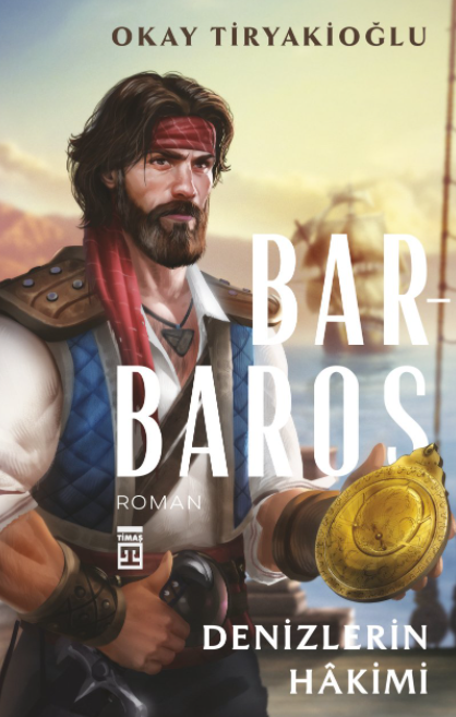 Barbaros (İmzalı)