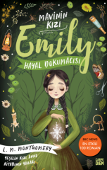 Hayal Dokumacısı - Mavinin Kızı Emily 3