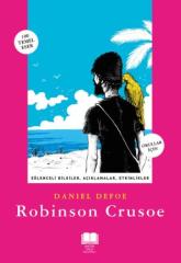 Robınson Crusoe (Antik Okul)