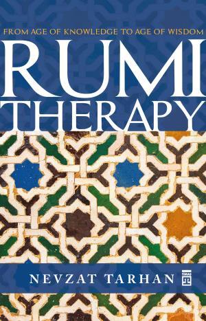 Rumi Therapy (Mesnevi Terapi) ( İngilizce)