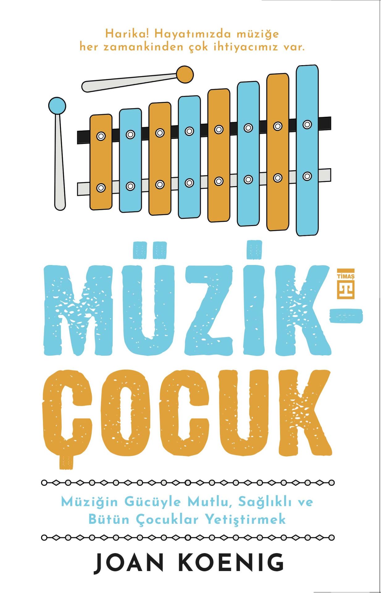 Müzik-Çocuk