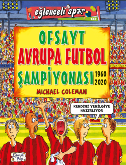 Ofsayt Avrupa Futbol Şampiyonası (1960 - 2004)