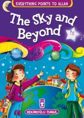 Gökyüzü ve Ötesi - The Sky And Beyond (İngilizce)