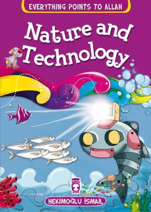 noloji - Nature and Technology (İngilizce)