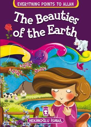 Yeryüzündeki Güzellik - The Beauties Or The Earth (İngilizce)