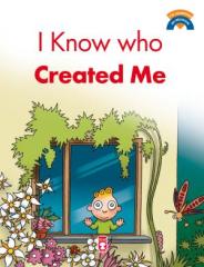 Beni Kimin Yarattığını Biliyorum - I Know Who Created Me (İngilizce)