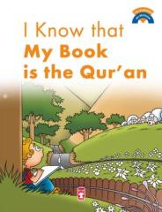 Kitabımın Kuran Olduğunu Biliyorum - I Know That My Book Is Quran (İngilizce)