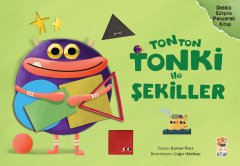 Tonton Tonki İle Şekiller