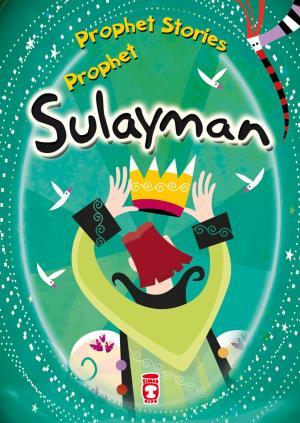 Hazreti Süleyman - Prophet Sulayman (İngilizce)