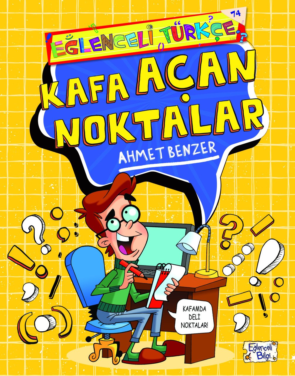 Kafa Açan Noktalar